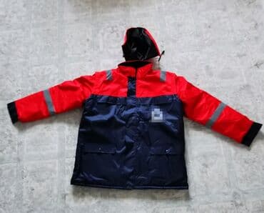 Su keçirməyən isti uniform gödəkçə, jiletka kimidə olur lalafo.az -da Su keçirməyən isti uniform gödəkçə, jiletka kimidə olur