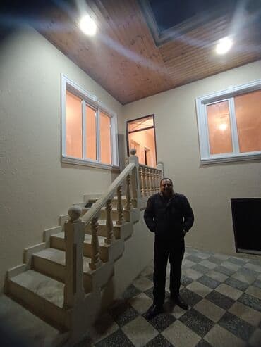 Binəqədi qəs. 2 otaqlı, 100 kv. m lalafo.az -da Binəqədi qəs. 2 otaqlı, 100 kv. m