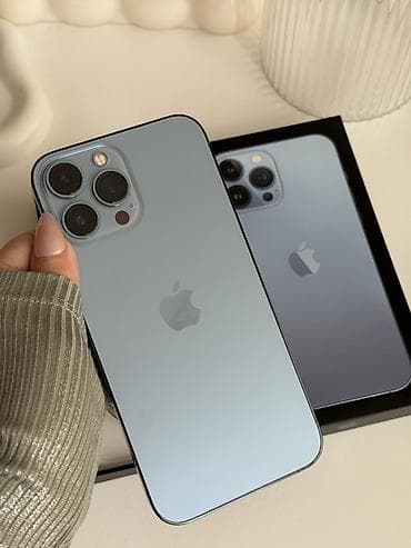 IPhone 13 Pro Max lalafo.az -da IPhone 13 Pro Max