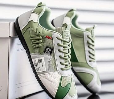 Реечные панели: Ayaqqabılar yeni at lalafo.az — 3 Реечные панели: Ayaqqabılar yeni — 3