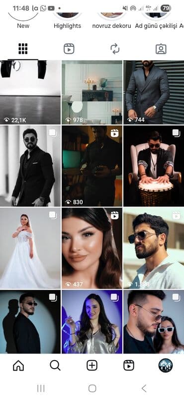 Foto çəkiliş | Studiya | Toy fotosesiyası lalafo.az -da Foto çəkiliş | Studiya | Toy fotosesiyası