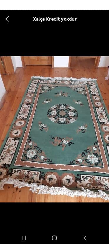 Xalça lalafo.az -da Xalça