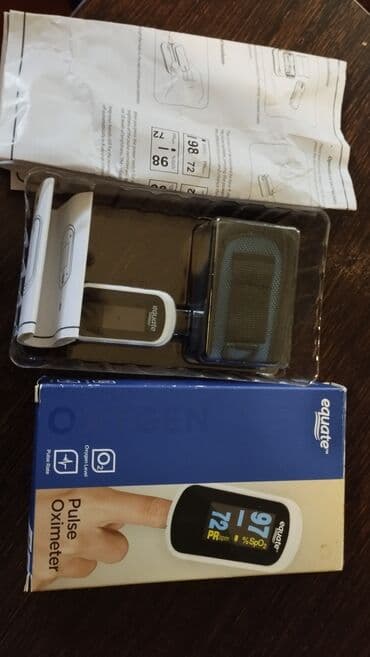 Tezig ölçən aparat təzədir xaricdən alnib lalafo.az -da Tezig ölçən aparat təzədir xaricdən alnib