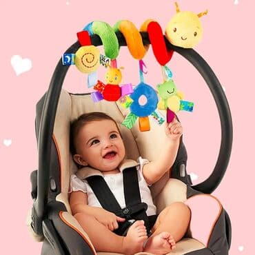 Temudan daha ucuz bizde. Asıla bilən yumuşaq oyuncaq.Usaqlarin sensor lalafo.az -da Temudan daha ucuz bizde. Asıla bilən yumuşaq oyuncaq.Usaqlarin sensor