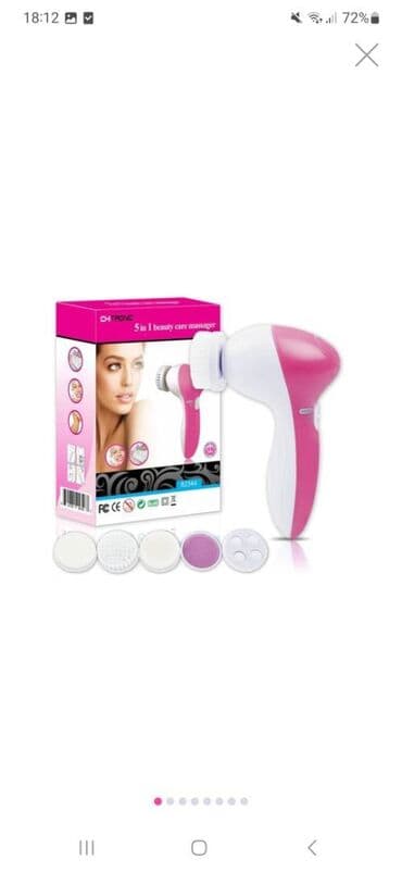 Kosmetoloji masaj, Qadınlar üçün, Evə gəlməklə lalafo.az -da Kosmetoloji masaj, Qadınlar üçün, Evə gəlməklə