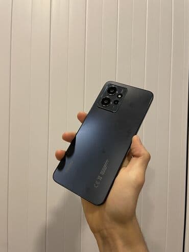 Redmi Note 12, 128 GB, rəng - Qara, Düyməli, Barmaq izi, Face ID lalafo.az -da Redmi Note 12, 128 GB, rəng - Qara, Düyməli, Barmaq izi, Face ID