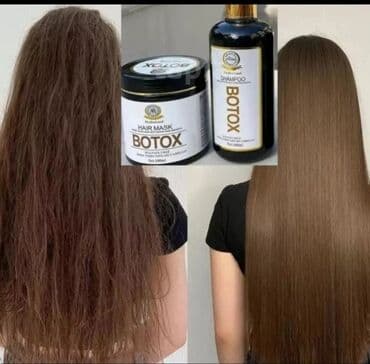 ✨Keratin Botox keratin ən güclü keratin tərkibli şampun. İlk öncə lalafo.az -da ✨Keratin Botox keratin ən güclü keratin tərkibli şampun. İlk öncə
