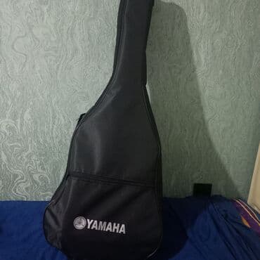 Флейты: Классическая гитара, Б/у at lalafo.az — 1 Флейты: Классическая гитара, Б/у — 1