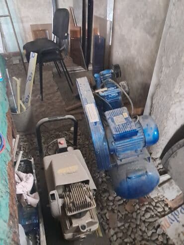 Qayçılar: PVC və alüminium pəncərə/qapı istehsalı üçün tam avadanlıq paketi lalafo.az -da — 4 Qayçılar: PVC və alüminium pəncərə/qapı istehsalı üçün tam avadanlıq paketi — 4