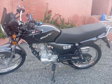 Minsk - 128, 130 sm3, 2024 il lalafo.az -da Minsk - 128, 130 sm3, 2024 il