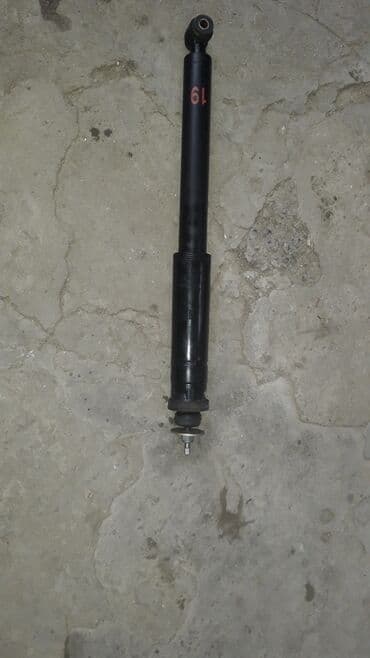 Sağ arxa, Mercedes-Benz, İşlənmiş lalafo.az -da Sağ arxa, Mercedes-Benz, İşlənmiş