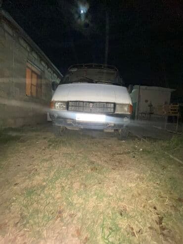 QAZ GAZel: 2.8 l | 2001 il 44338 km Universal lalafo.az -da QAZ GAZel: 2.8 l | 2001 il 44338 km Universal