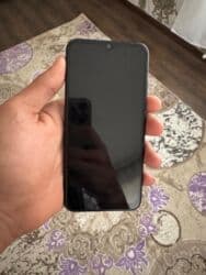 Redmi Note 8, 64 GB, rəng - Qara, Barmaq izi lalafo.az -da Redmi Note 8, 64 GB, rəng - Qara, Barmaq izi