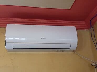 GREE divar tipli split kondisioner - Brend: GREE - Növ: Divar tipli lalafo.az -da GREE divar tipli split kondisioner - Brend: GREE - Növ: Divar tipli