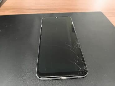 Samsung A hər şeyi işləkdi sadəcə ekranı çatlayıb və qiymətdətdən lalafo.az -da Samsung A hər şeyi işləkdi sadəcə ekranı çatlayıb və qiymətdətdən