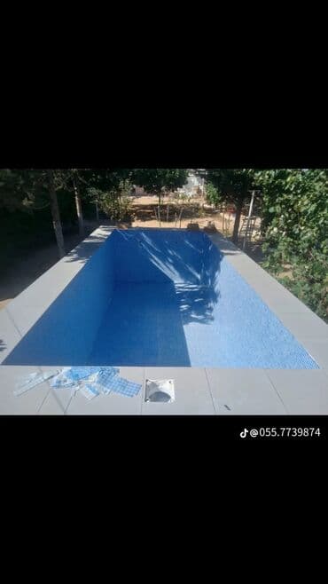 Hovuz fantan mazayka isderinin gorulmesi 0 Dan yuksek seviyeme lalafo.az -da Hovuz fantan mazayka isderinin gorulmesi 0 Dan yuksek seviyeme