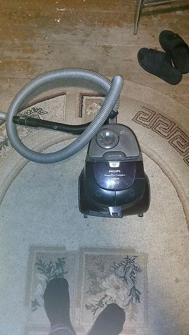 PHILIPS PowerPro Compact tozsoran - Güc: 1800 W – güclü sorucu lalafo.az -da PHILIPS PowerPro Compact tozsoran - Güc: 1800 W – güclü sorucu