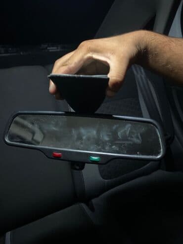 Mersedes Güzgüsü təmiz vəziyyətdə universal lalafo.az -da Mersedes Güzgüsü təmiz vəziyyətdə universal