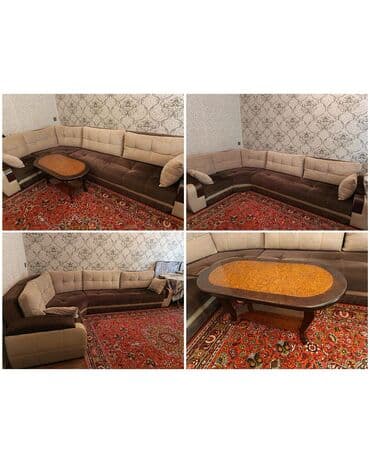 Künc divan ve jurnalni açilan bazalidi.Ölçüleri 300*150 azn.Qiymeti lalafo.az -da Künc divan ve jurnalni açilan bazalidi.Ölçüleri 300*150 azn.Qiymeti