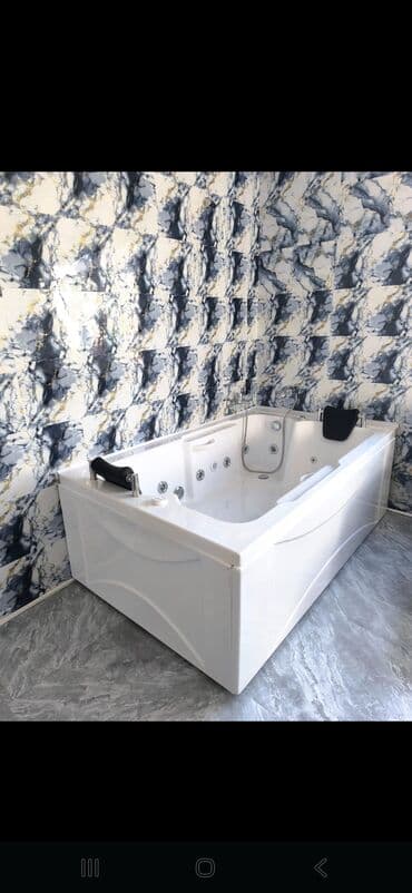 Duş şlanqları: Yeni Cakuzi vanna Motorlu, Pulsuz çatdırılma lalafo.az -da — 5 Duş şlanqları: Yeni Cakuzi vanna Motorlu, Pulsuz çatdırılma — 5