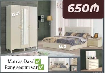 İkinəfərlik çarpayı, Dolab lalafo.az -da İkinəfərlik çarpayı, Dolab