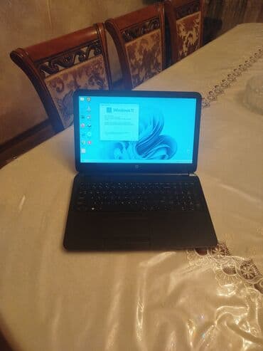 HP Pavilion, 15.6 ", Intel Core i3, 512 GB, Ünvandan götürmə, Pulsuz çatdırılma lalafo.az -da HP Pavilion, 15.6 ", Intel Core i3, 512 GB, Ünvandan götürmə, Pulsuz çatdırılma