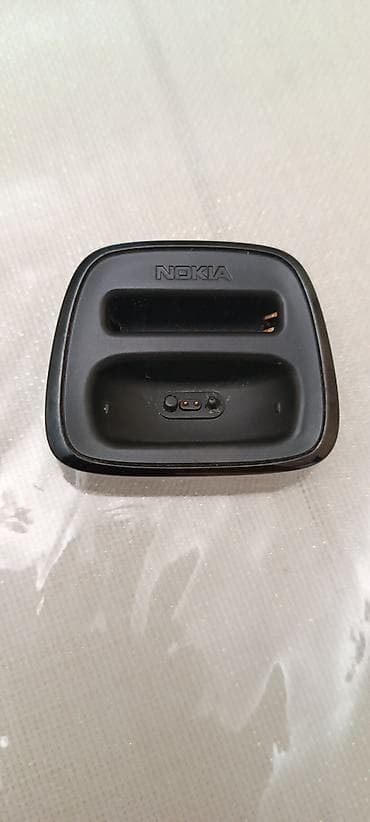 Adapter Nokia, İşlənmiş lalafo.az -da Adapter Nokia, İşlənmiş