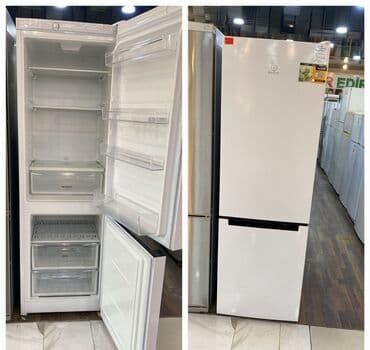 İşlənmiş 2 qapılı Indesit Soyuducu Satılır, rəng - Ağ lalafo.az -da İşlənmiş 2 qapılı Indesit Soyuducu Satılır, rəng - Ağ