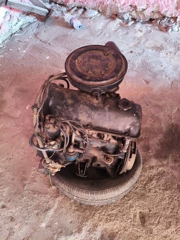 Satılır: karbüratorlu benzin mühərriki (komplekt) - Tip: Sıralı 4 lalafo.az -da Satılır: karbüratorlu benzin mühərriki (komplekt) - Tip: Sıralı 4