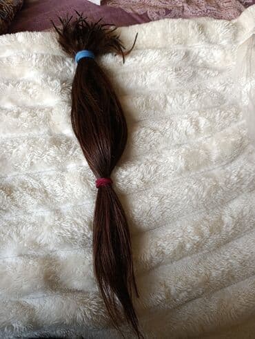 Qaynaq saçlar, Təbii, İşlənmiş lalafo.az -da Qaynaq saçlar, Təbii, İşlənmiş