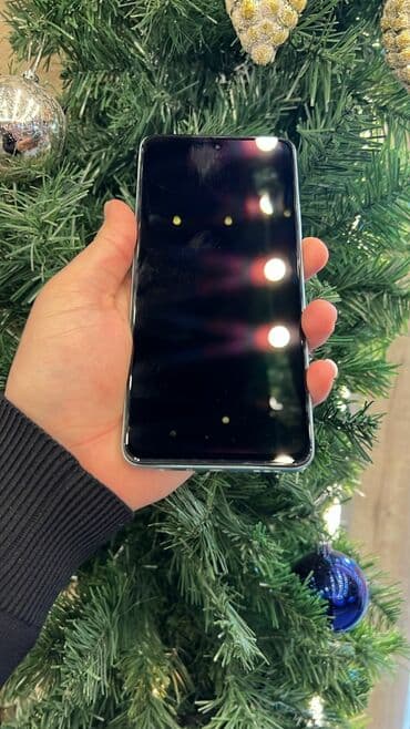 Oppo A58 4G, 128 GB, rəng - Mavi, Face ID, Sensor, İki sim kartlı lalafo.az -da Oppo A58 4G, 128 GB, rəng - Mavi, Face ID, Sensor, İki sim kartlı