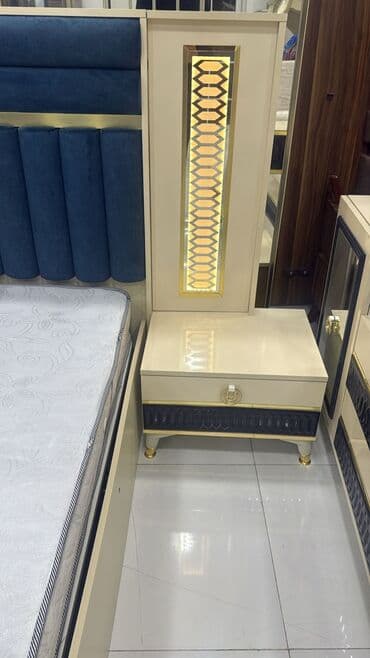 Great Wall: İkinəfərlik çarpayı, Dolab, İşlənmiş lalafo.az -da — 6 Great Wall: İkinəfərlik çarpayı, Dolab, İşlənmiş — 6