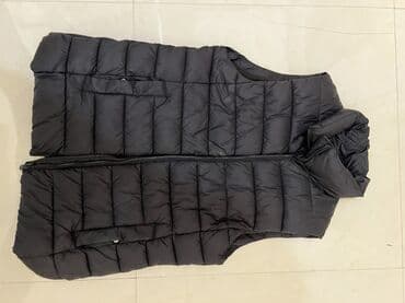 Jilet, Defacto, L, rəng - Qara lalafo.az -da Jilet, Defacto, L, rəng - Qara