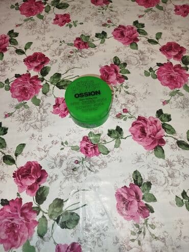 Saç Wax ı.Şəkildə görsəndiyi kimi az işlədilib lalafo.az -da Saç Wax ı.Şəkildə görsəndiyi kimi az işlədilib