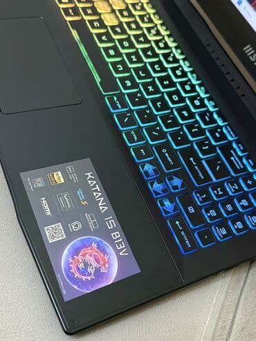 MSI: MSI, 15.6 ", Intel Core i7, 512 ГБ at lalafo.az — 6 MSI: MSI, 15.6 ", Intel Core i7, 512 ГБ — 6