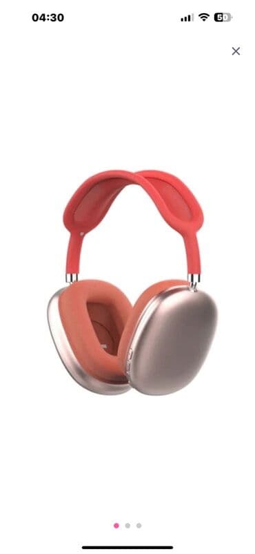 Yeni Simsiz (Bluetooth) Qulaqcıqlar, rəng - Mavi lalafo.az -da Yeni Simsiz (Bluetooth) Qulaqcıqlar, rəng - Mavi