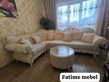 Yeni, Künc divan, Qonaq otağı üçün, Açılmayan lalafo.az -da Yeni, Künc divan, Qonaq otağı üçün, Açılmayan