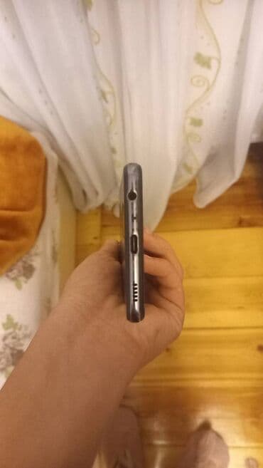 Samsung Galaxy A52, 128 GB, rəng - Qara, Barmaq izi, Sensor, Zəmanət lalafo.az -da Samsung Galaxy A52, 128 GB, rəng - Qara, Barmaq izi, Sensor, Zəmanət