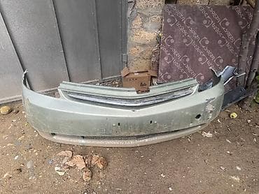 Ön, Toyota Prius, 2008 il, Yaponiya, Ödənişli çatdırılma, Ünvandan götürmə lalafo.az -da — 1 Ön, Toyota Prius, 2008 il, Yaponiya, Ödənişli çatdırılma, Ünvandan götürmə — 1