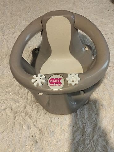 Uşaq üçün vanna oturacağı – BabyK (Made in Italy) 10 gün işlenib - lalafo.az -da Uşaq üçün vanna oturacağı – BabyK (Made in Italy) 10 gün işlenib -