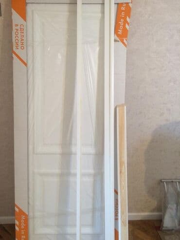 1 ədəd qapı, 2×1, upakovkada, qiyməti 120 manat lalafo.az -da 1 ədəd qapı, 2×1, upakovkada, qiyməti 120 manat