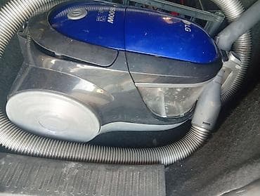 LG tozsoran – 1600W güc Xüsusiyyətlər: - 1600W yüksək soruşdurma gücü lalafo.az -da LG tozsoran – 1600W güc Xüsusiyyətlər: - 1600W yüksək soruşdurma gücü