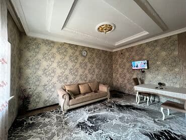 Binəqədi qəs. 2 otaqlı, 75 kv. m lalafo.az -da Binəqədi qəs. 2 otaqlı, 75 kv. m