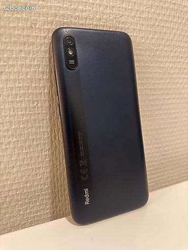 Redmi 12C, 32 GB, Barmaq izi, İki sim kartlı lalafo.az -da Redmi 12C, 32 GB, Barmaq izi, İki sim kartlı