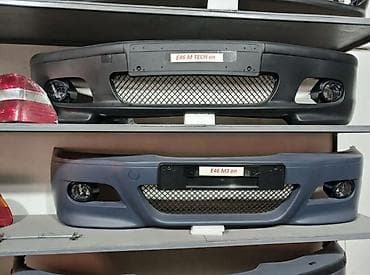 Ön, BMW E46 M Tech və E46 M3 lalafo.az -da Ön, BMW E46 M Tech və E46 M3