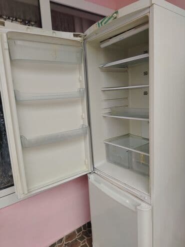 2 qapılı Indesit Soyuducu Satılır, rəng - Ağ lalafo.az -da 2 qapılı Indesit Soyuducu Satılır, rəng - Ağ