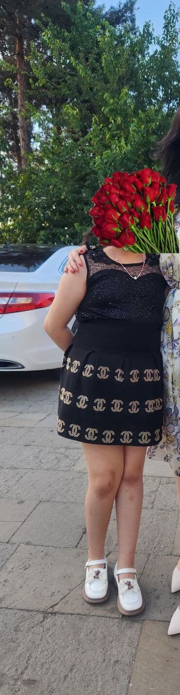 Mini Ətək, Chanel lalafo.az -da Mini Ətək, Chanel