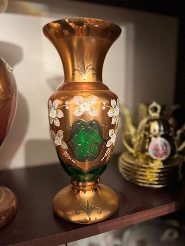 Bir vaza lalafo.az -da Bir vaza