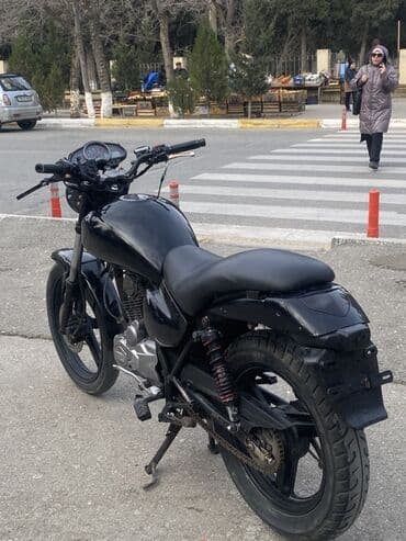 Zontes - 150, 150 sm3, 2014 il lalafo.az -da Zontes - 150, 150 sm3, 2014 il