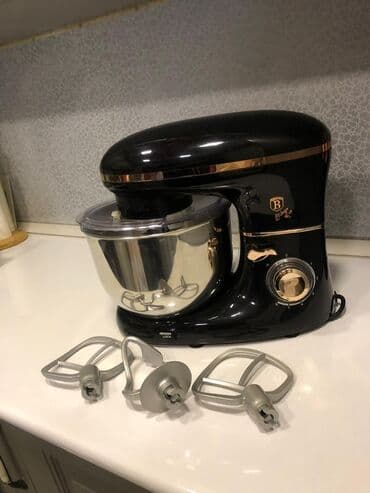 Stasionar mikser, Berlinger Haus lalafo.az -da Stasionar mikser, Berlinger Haus